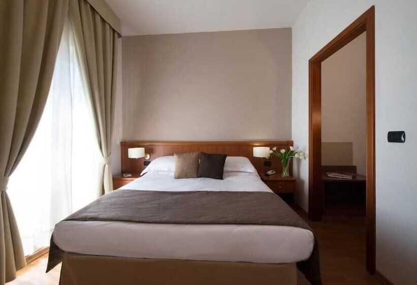 בית מלון כפרי Garden