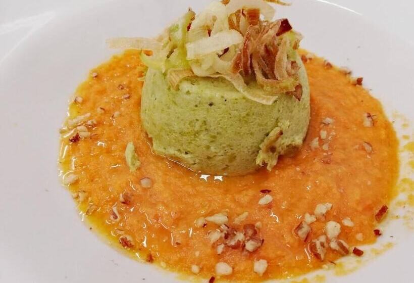 בית מלון כפרי Garden