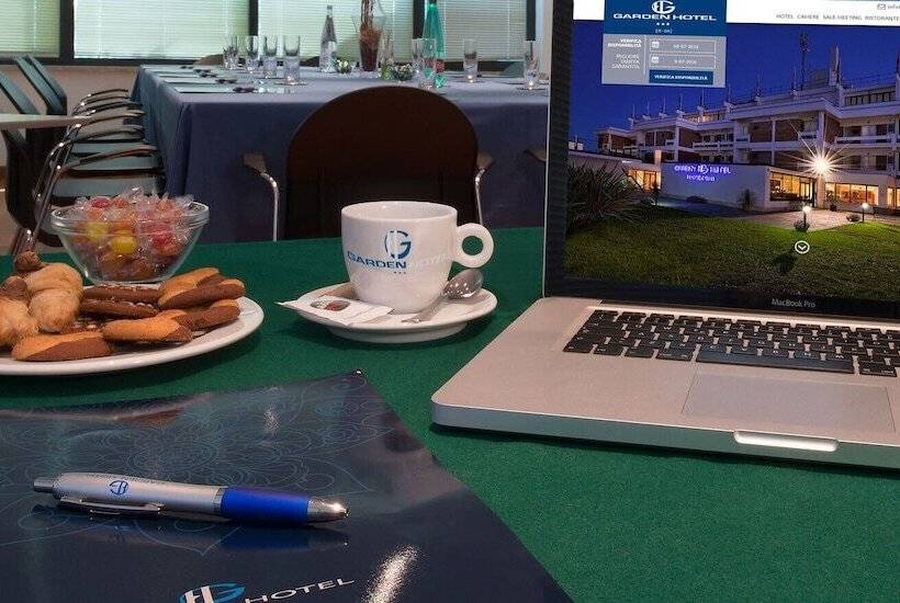 בית מלון כפרי Garden