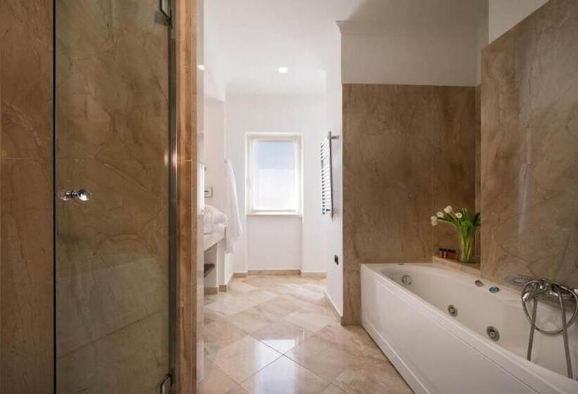 בית מלון כפרי Garden