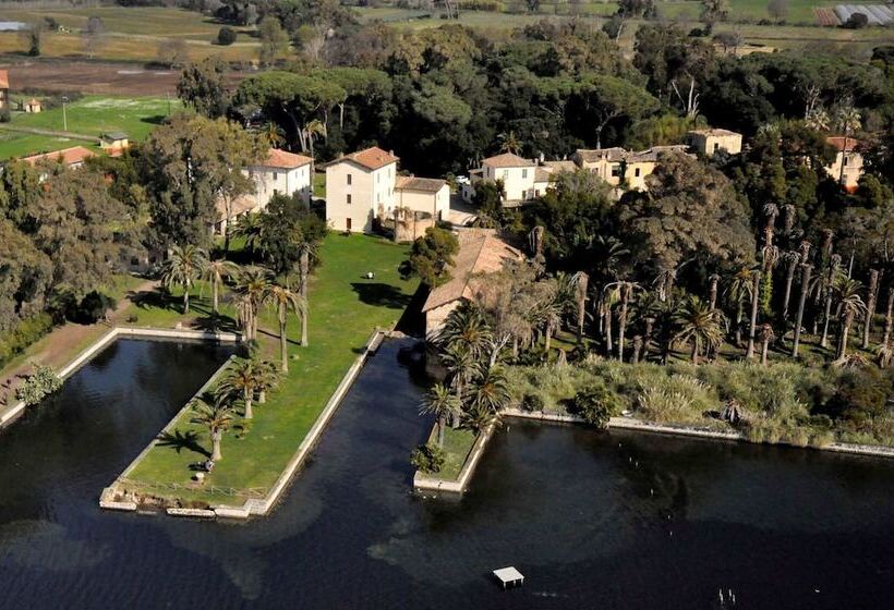 בית מלון כפרי Garden