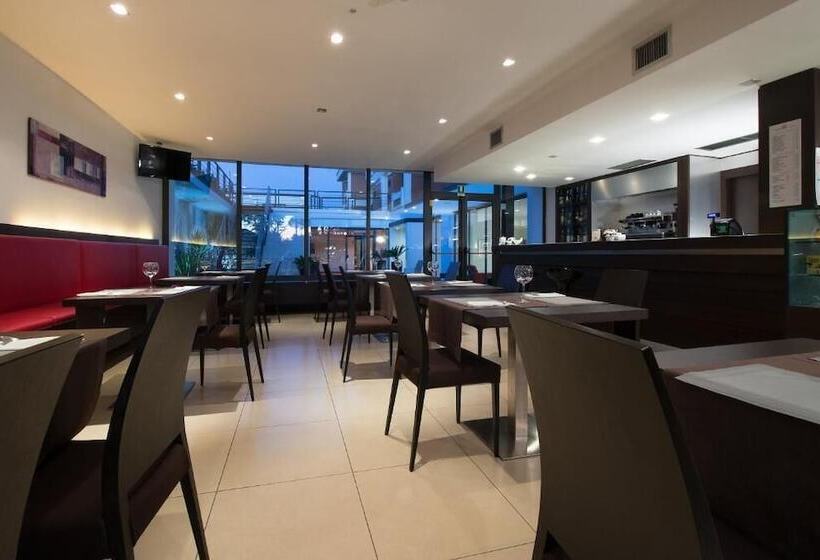 בית מלון כפרי Garden