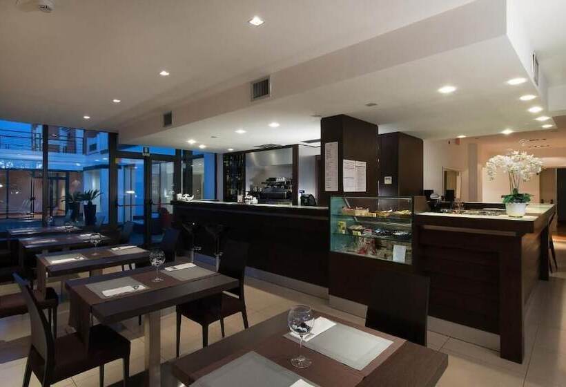 בית מלון כפרי Garden