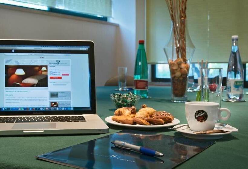 בית מלון כפרי Garden