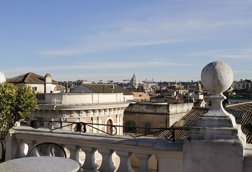 בית מלון כפרי Genio