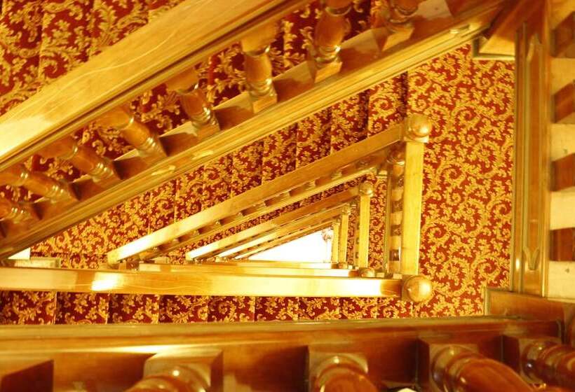 בית מלון כפרי Genio