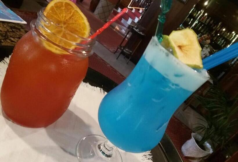 酒店 Gioiella Depandance