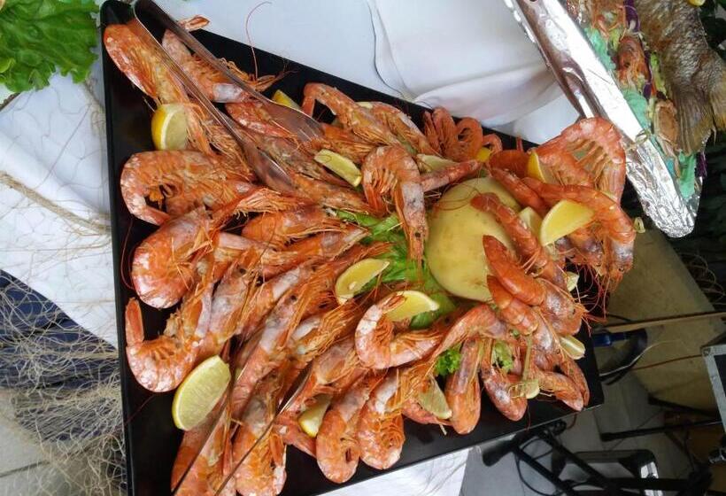 酒店 Gioiella Depandance