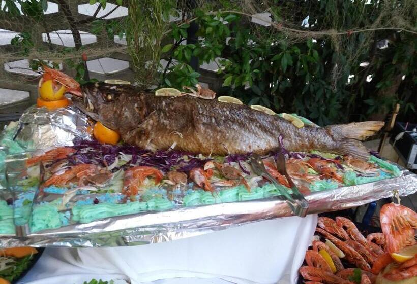 酒店 Gioiella Depandance