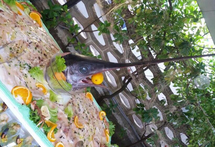 酒店 Gioiella Depandance