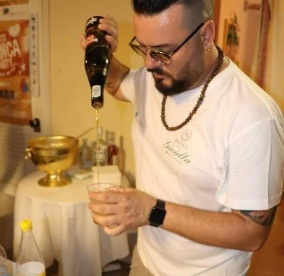 酒店 Gioiella Depandance