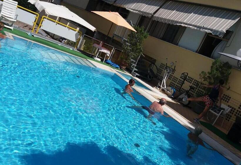 酒店 Gioiella Depandance