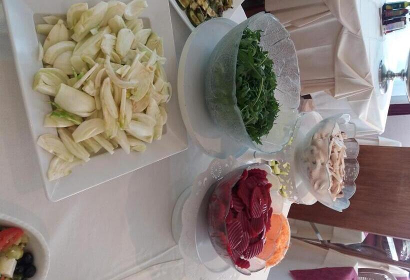 酒店 Gioiella Depandance