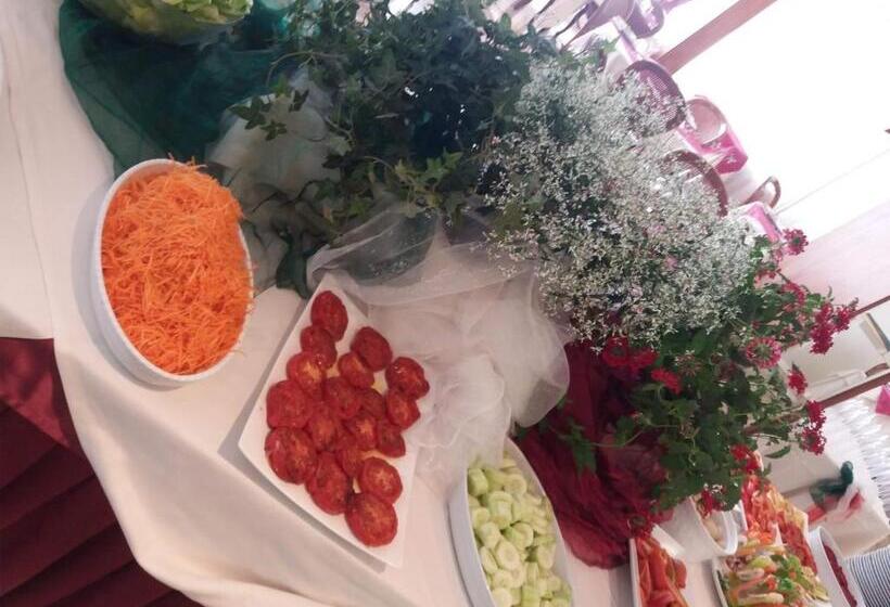 酒店 Gioiella Depandance