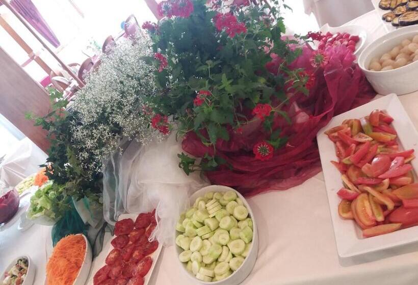 酒店 Gioiella Depandance