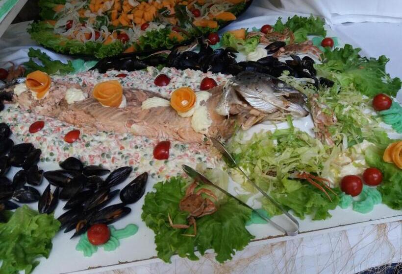 酒店 Gioiella Depandance