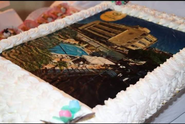 酒店 Gioiella Depandance