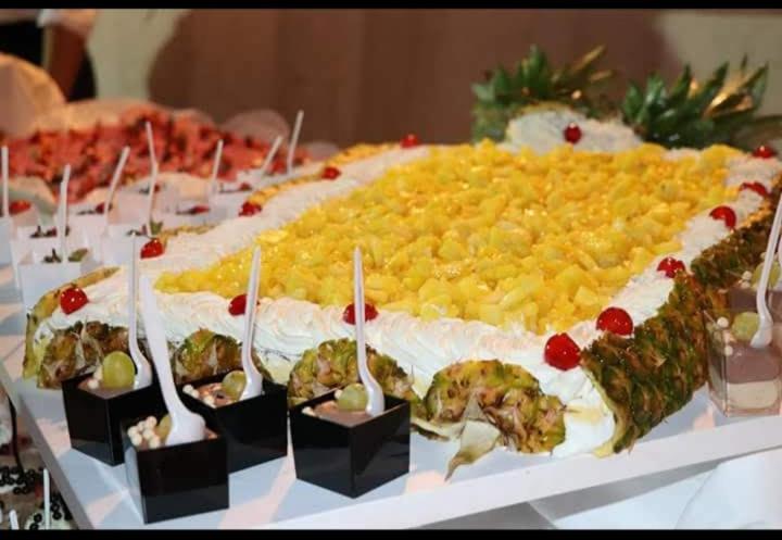 酒店 Gioiella Depandance