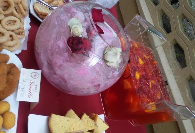 酒店 Gioiella Depandance