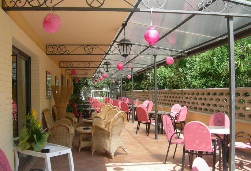 酒店 Gioiella Depandance