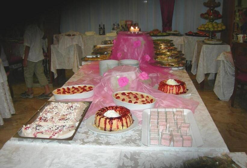 酒店 Gioiella Depandance