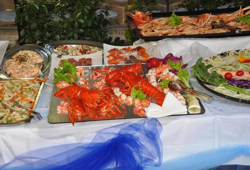 酒店 Gioiella Depandance