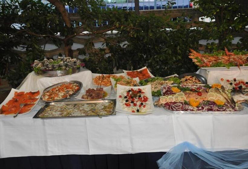 酒店 Gioiella Depandance