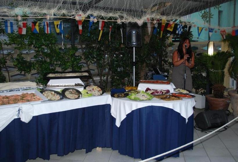 酒店 Gioiella Depandance