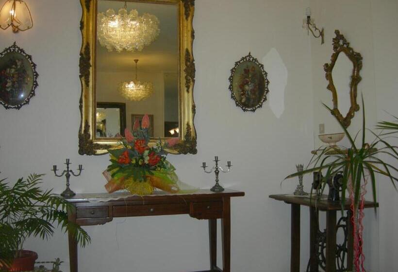 酒店 Gioiella Depandance