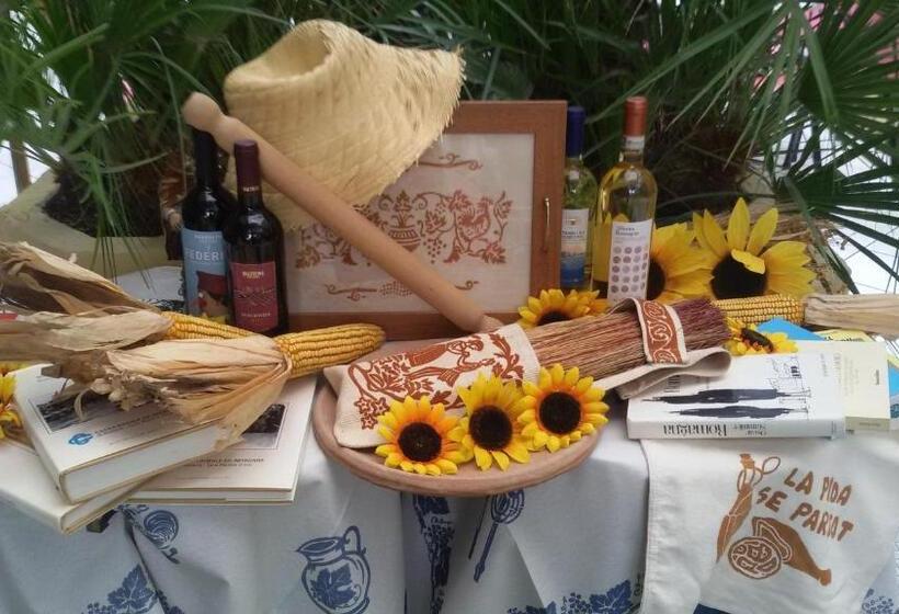 酒店 Gioiella Depandance