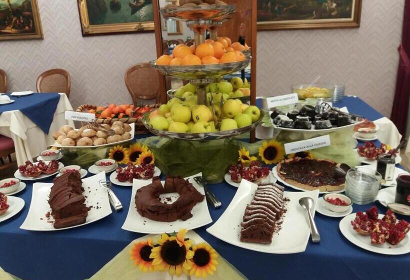 酒店 Gioiella Depandance