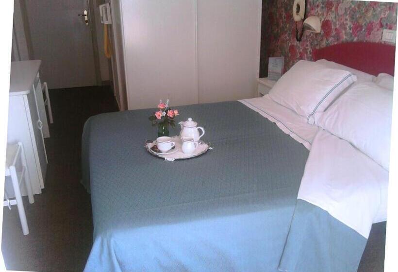 酒店 Gioiella Depandance