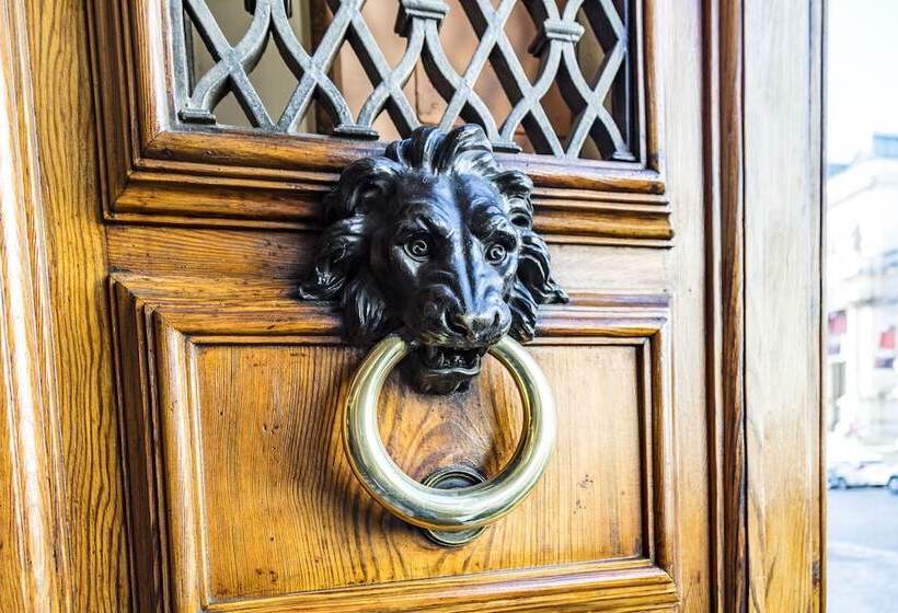 هتل Giolli Nazionale