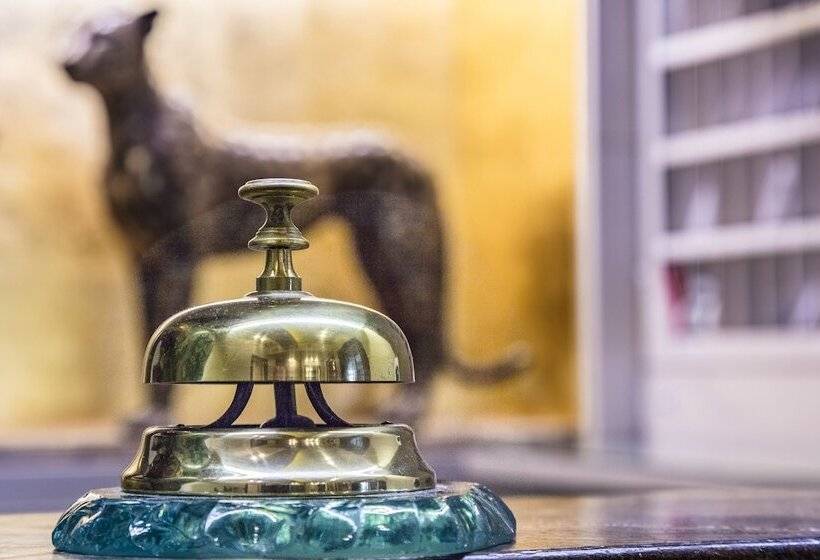 هتل Giolli Nazionale