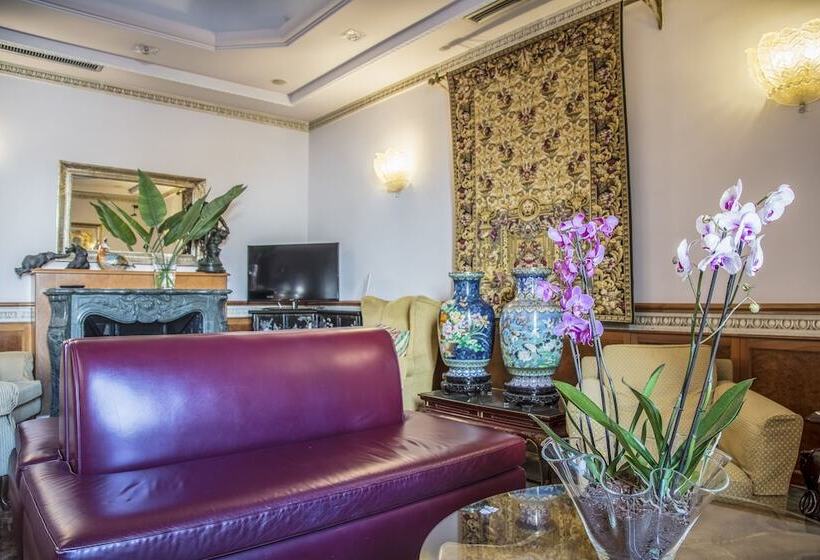 هتل Giolli Nazionale