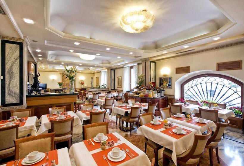 هتل Giolli Nazionale