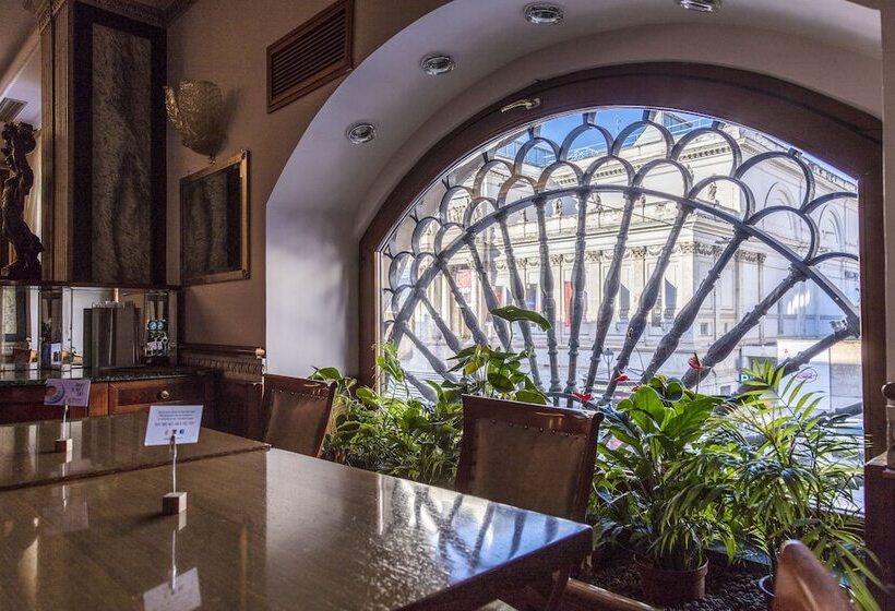 هتل Giolli Nazionale