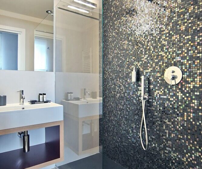 هتل Giolli Nazionale