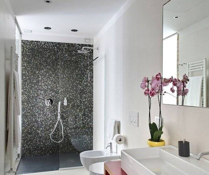 هتل Giolli Nazionale