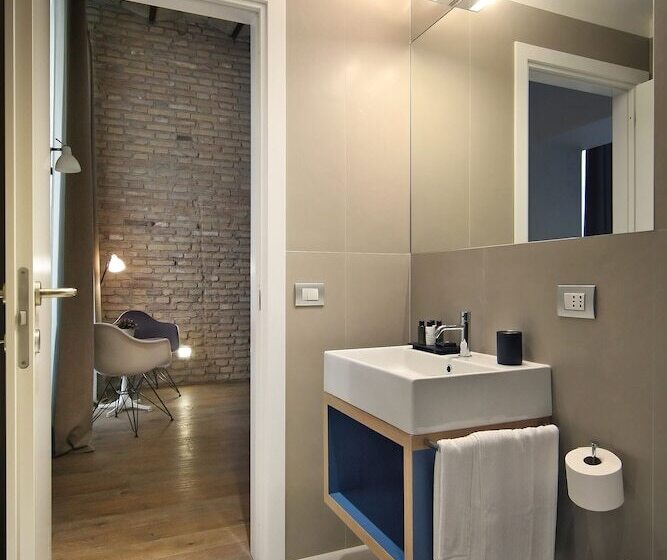 هتل Giolli Nazionale