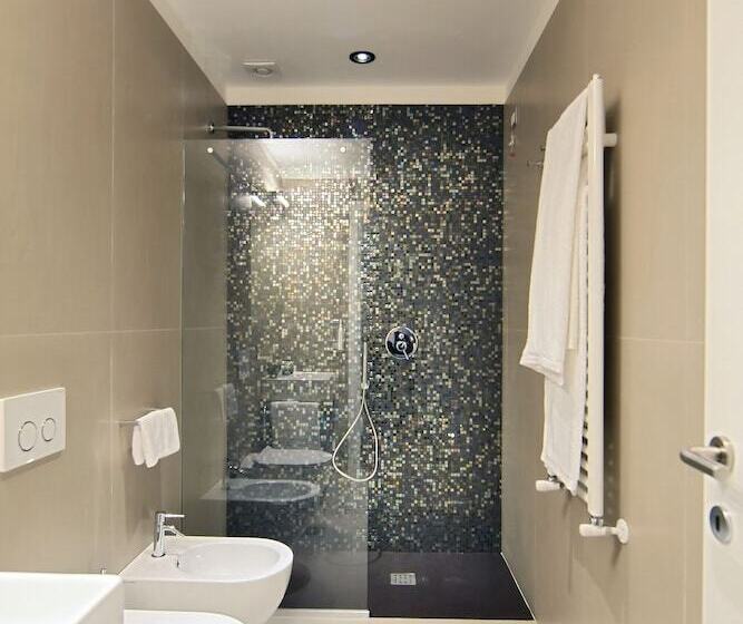 هتل Giolli Nazionale