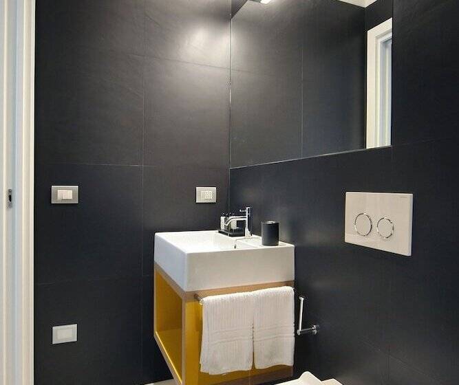 هتل Giolli Nazionale