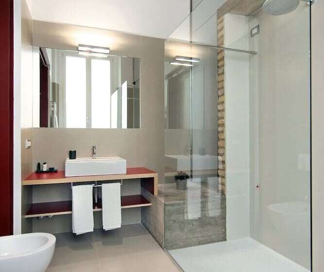 هتل Giolli Nazionale