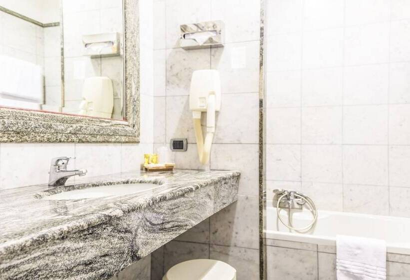 هتل Giolli Nazionale