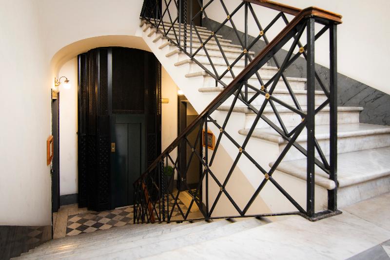 هتل Giolli Nazionale