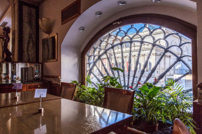 هتل Giolli Nazionale