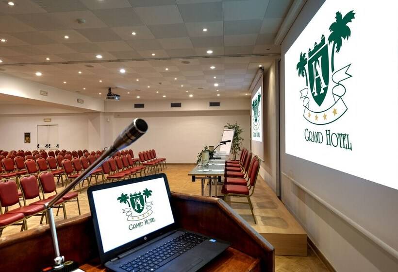 Grand Hotel Arenzano