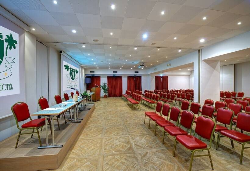 Grand Hotel Arenzano