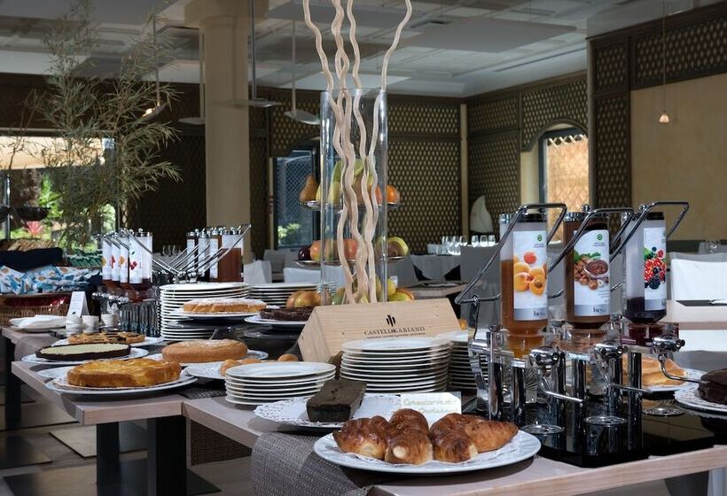 Grand Hotel Arenzano