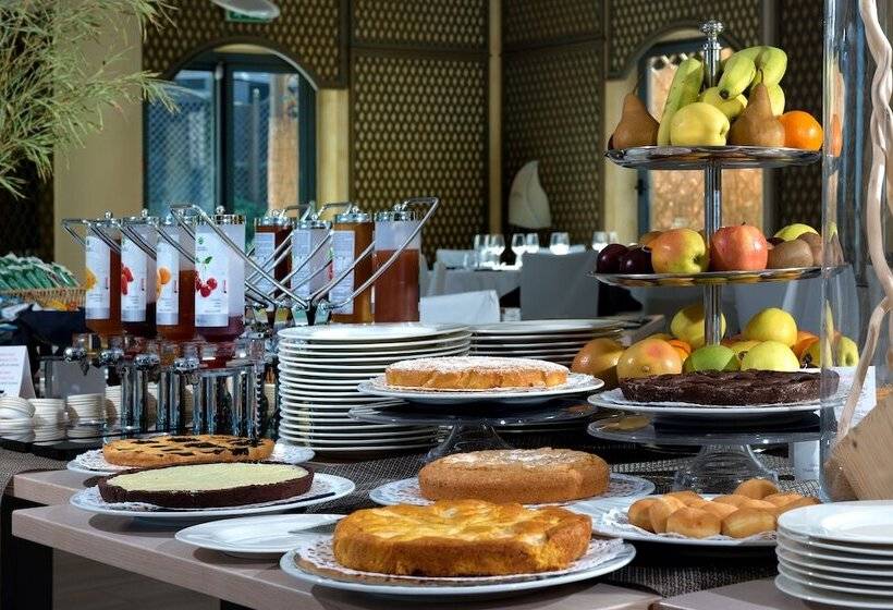 Grand Hotel Arenzano